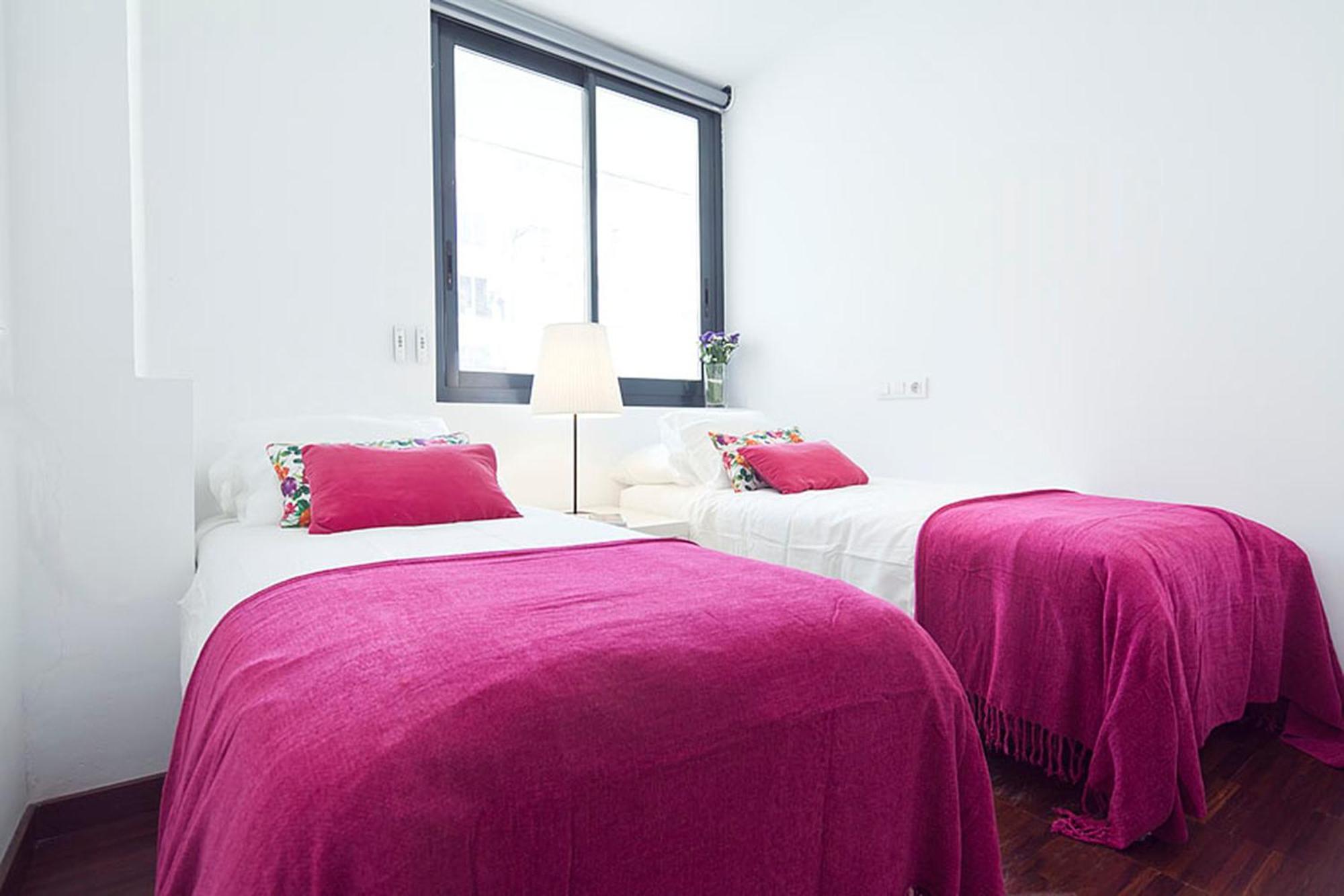 Apartamento - Private Pool And Garden Center *